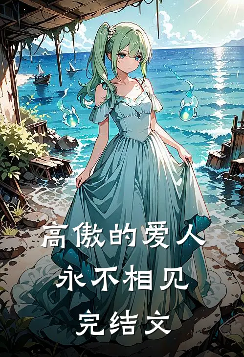 高傲的爱人,永不相见完结文案怎么写