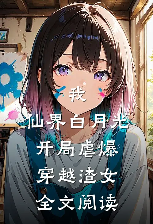 我,仙界白月光,开局虐爆穿越渣女全文阅读免费