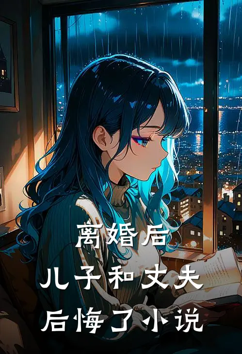 离婚后,儿子和丈夫后悔了全文阅读