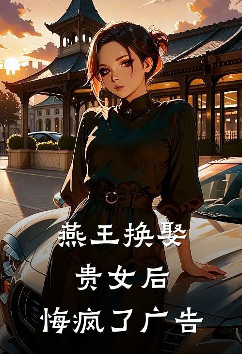 燕王换娶贵女后,悔疯了广告视频