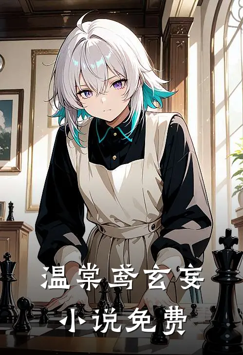 温棠鸢玄妄小说免费