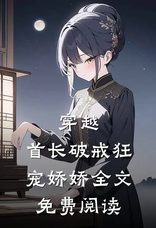 穿越首长破戒狂宠娇娇全文免费阅读