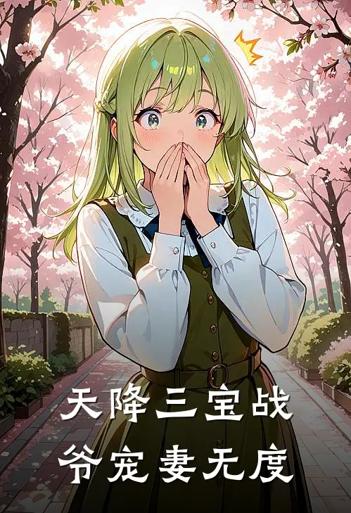 天降三宝战爷宠妻无度