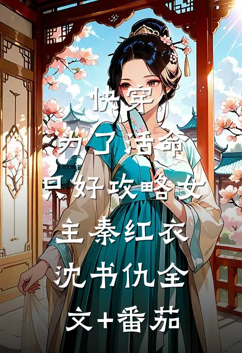 快穿：为了活命，只好攻略女主秦红衣沈书仇全文+番茄