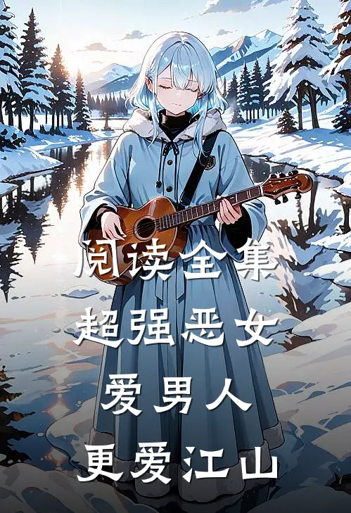 阅读全集超强恶女爱男人,更爱江山