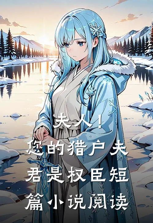 夫人!您的猎户夫君是权臣短篇阅读全文