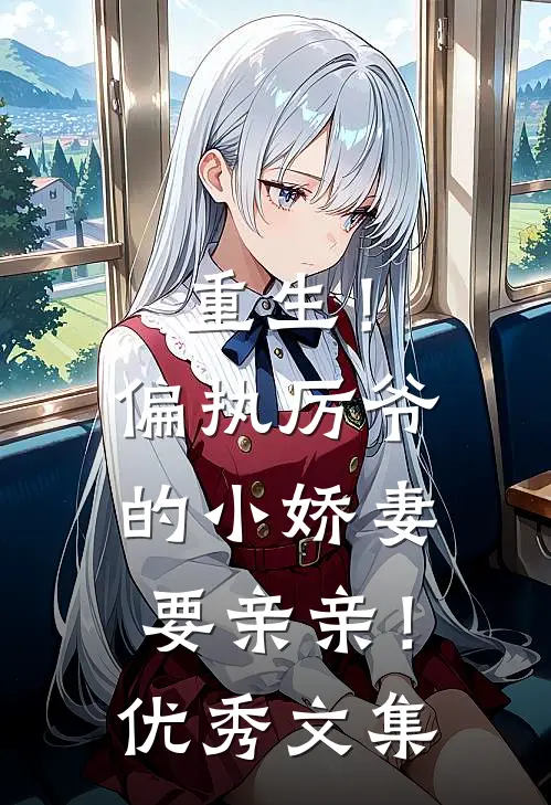 重生!偏执厉爷的小娇妻要亲亲!优秀文集免费阅读