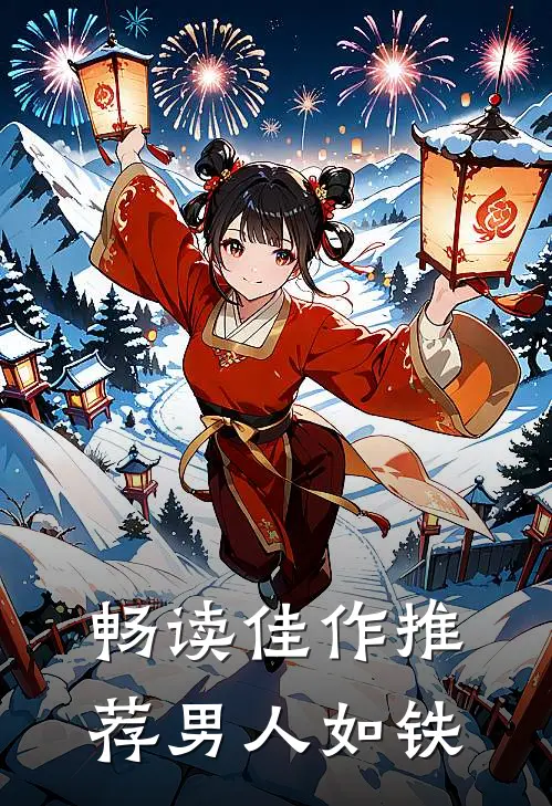 畅读佳作推荐男人如铁