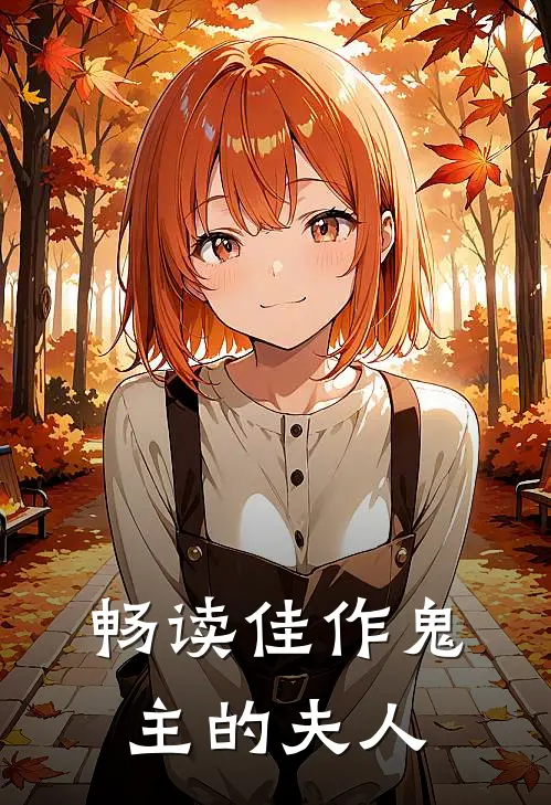 畅读佳作鬼主的夫人是谁