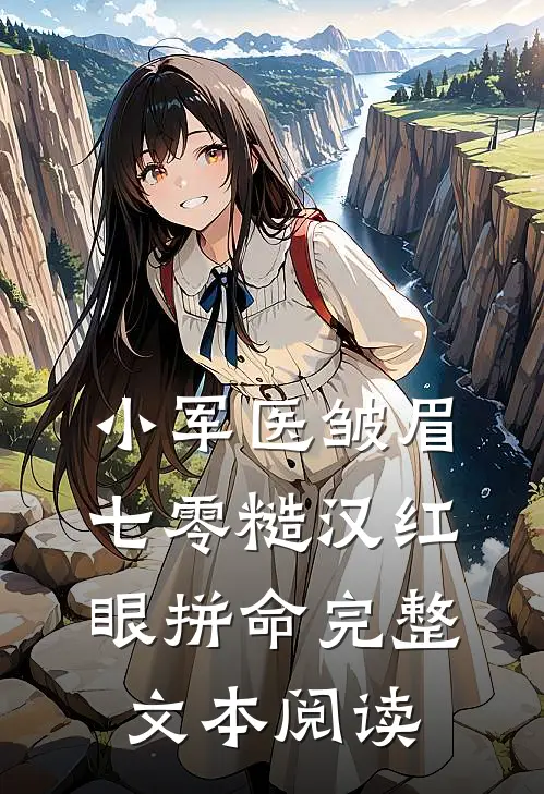 小军医皱眉，七零糙汉红眼拼命完整文本阅读