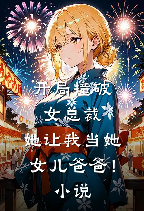 开局撞破女总裁,她让我当她女儿爸爸!
