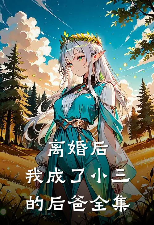离婚后,我成了小三的后爸 全集在线观看