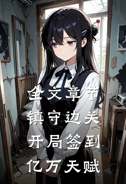 全文章节镇守边关，开局签到亿万天赋