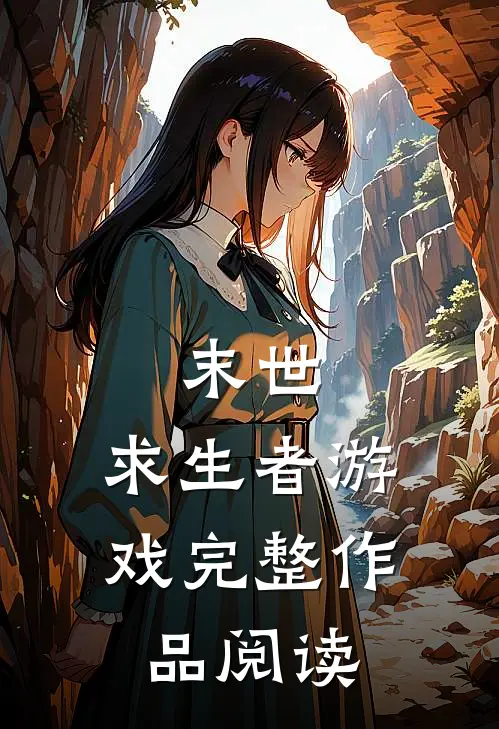 末世求生者游戏完整作品阅读全文