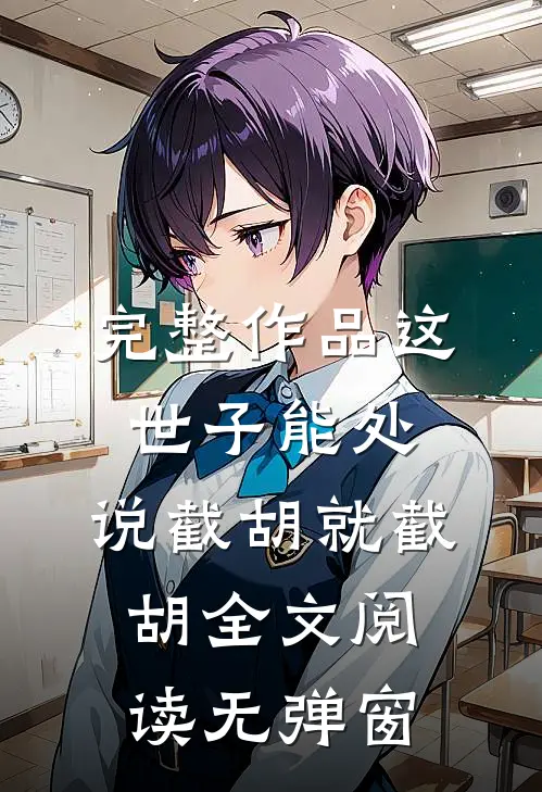 完整作品这世子能处,说截胡就截胡全文阅读无弹窗_