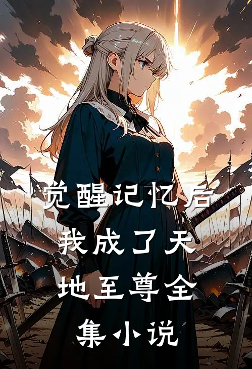 觉醒记忆后,我成了天地至尊全集免费阅读