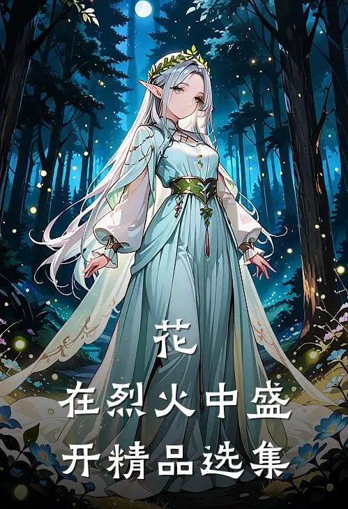 花,在烈火中盛开精品选集在线观看