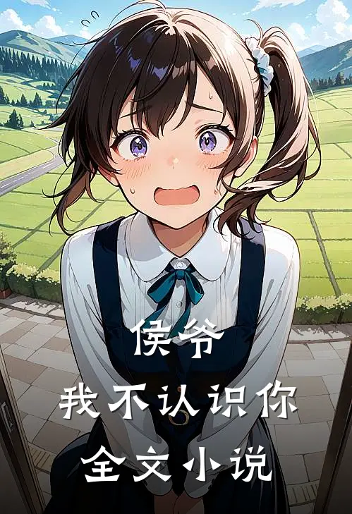 侯爷,我不认识你全文
