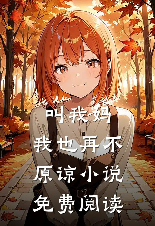 叫我妈,我也再不原谅免费阅读无弹窗
