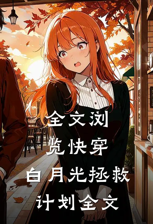 全文浏览快穿:白月光拯救计划全文
