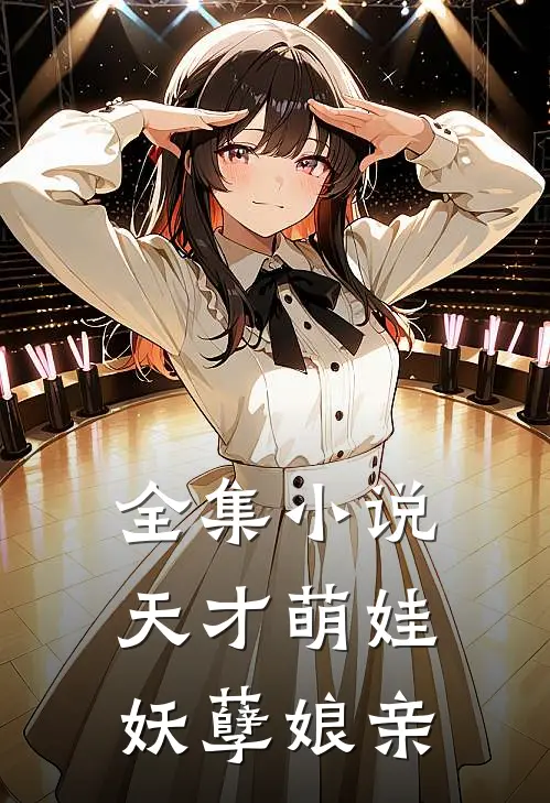 全集天才萌娃妖孽娘亲免费阅读
