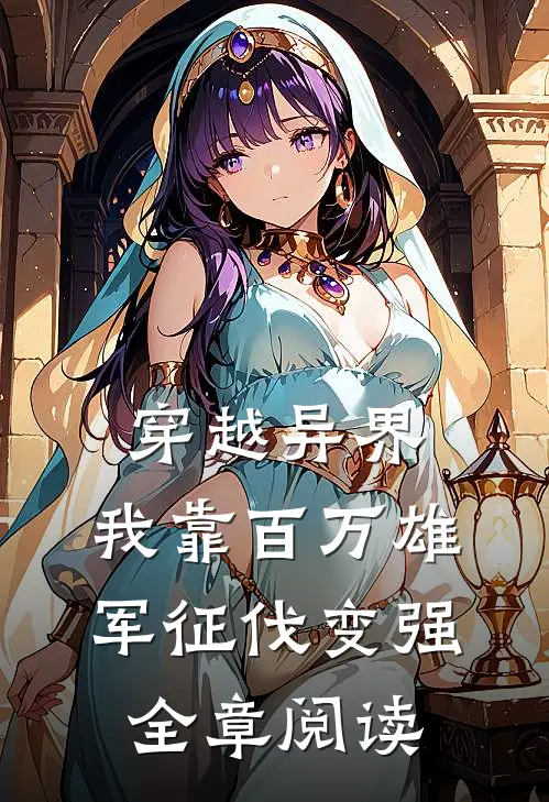 穿越异界：我靠百万雄军征伐变强全章阅读