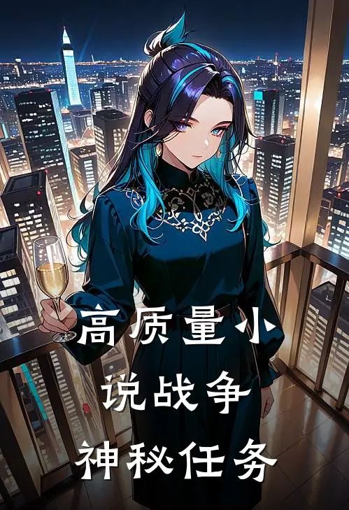 高质量小说战争：神秘任务