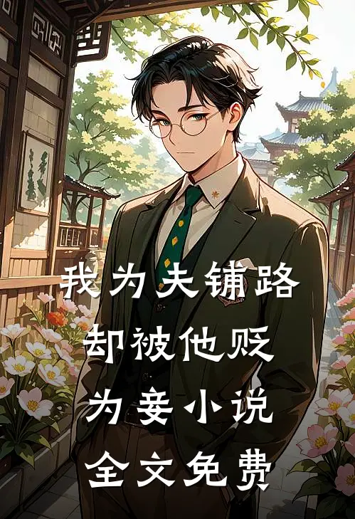 我为夫铺路,却被他贬为妾全文免费