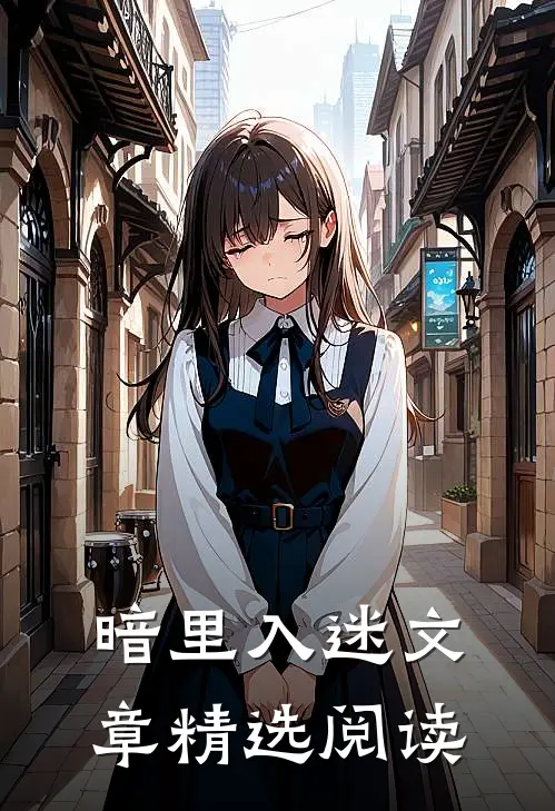 暗里入迷文章精选阅读