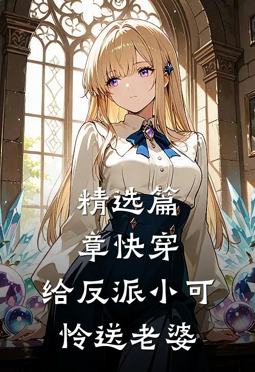 精选篇章快穿给反派小可怜送老婆的