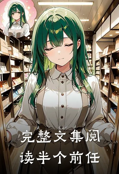 完整文集阅读半个前任
