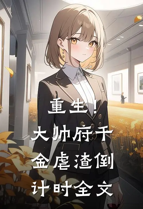重生!大帅府千金虐渣倒计时全文免费