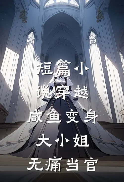 短篇穿越咸鱼变身大小姐,无痛当官的女主