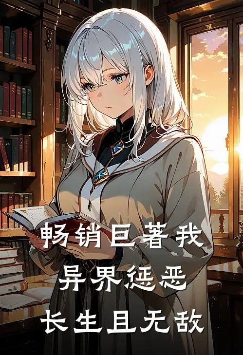 畅销巨著我,异界惩恶,长生且无敌