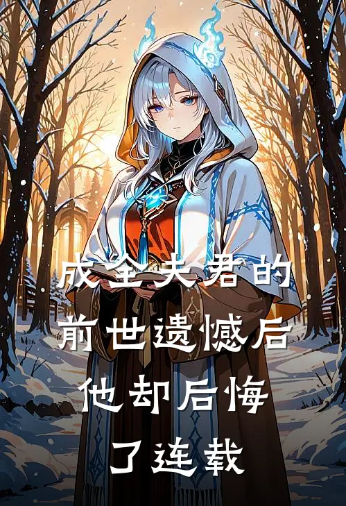 成全夫君的前世遗憾后,他却后悔了连载