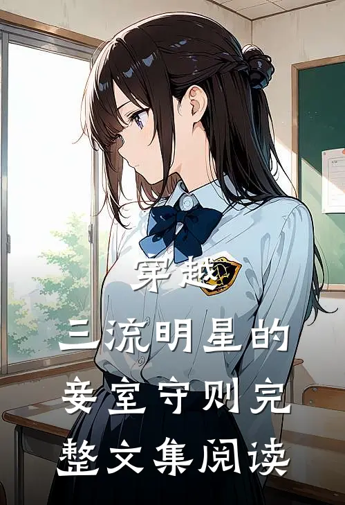穿越三流明星的妾室守则完整文集阅读