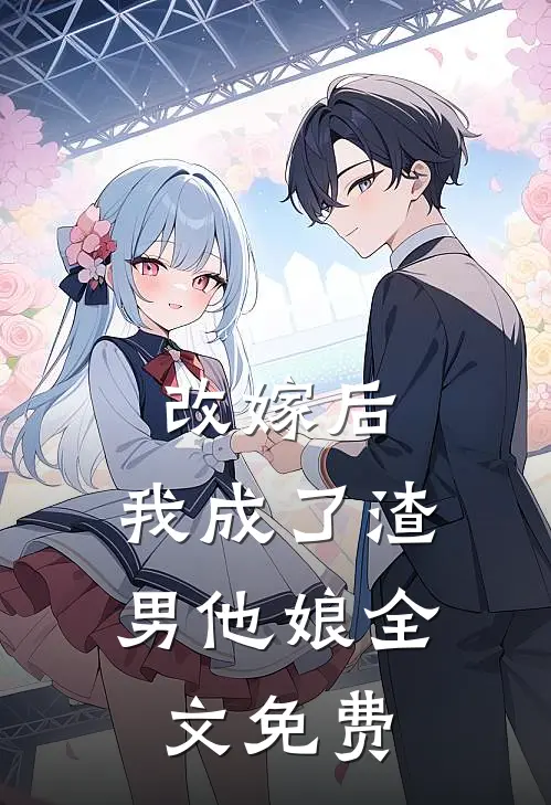 改嫁后,我成了渣男他娘全文免费