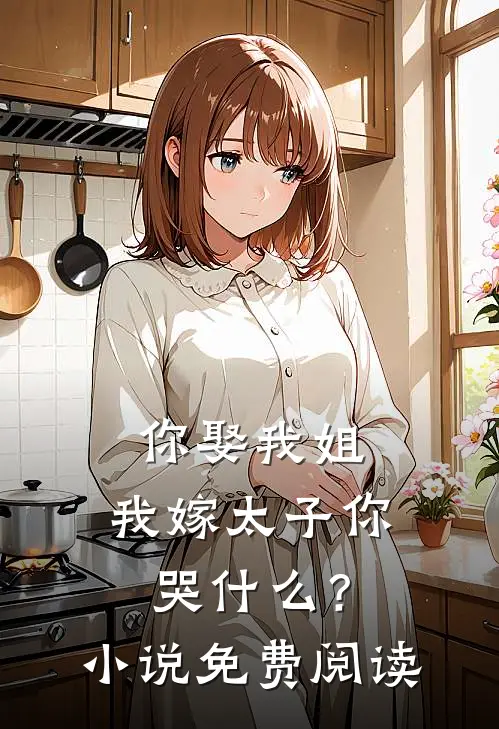 你娶我姐,我嫁太子你哭?免费阅读无弹窗