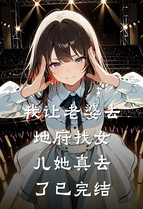 我让老婆去地府找女儿她真去了已完结