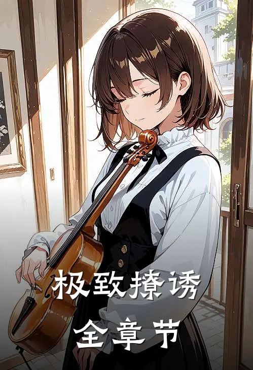 极致撩诱全章节