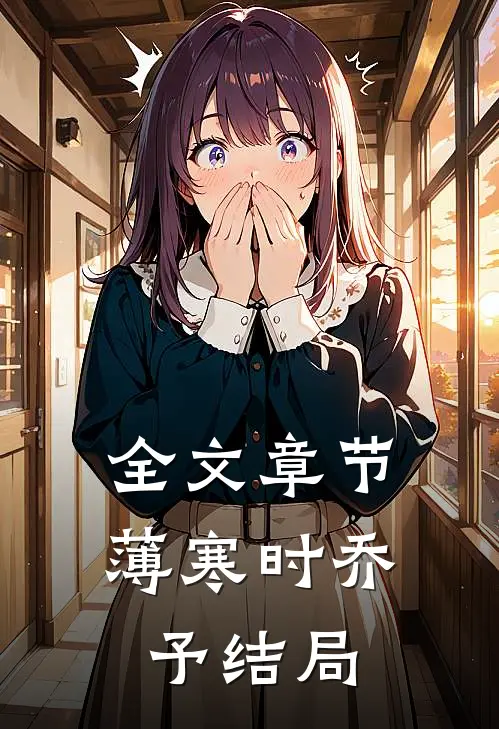 全文章节薄寒时乔予结局