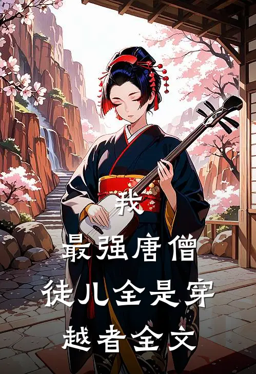 我,最强唐僧,徒儿全是穿越者全文