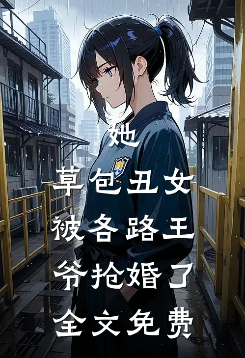 她,草包丑女,被各路王爷抢婚了全文免费