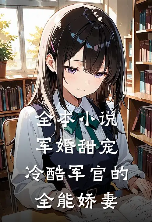 全本小说军婚甜宠：冷酷军官的全能娇妻