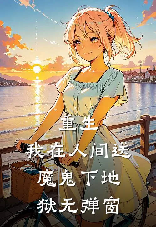 重生：我在人间送魔鬼下地狱无弹窗