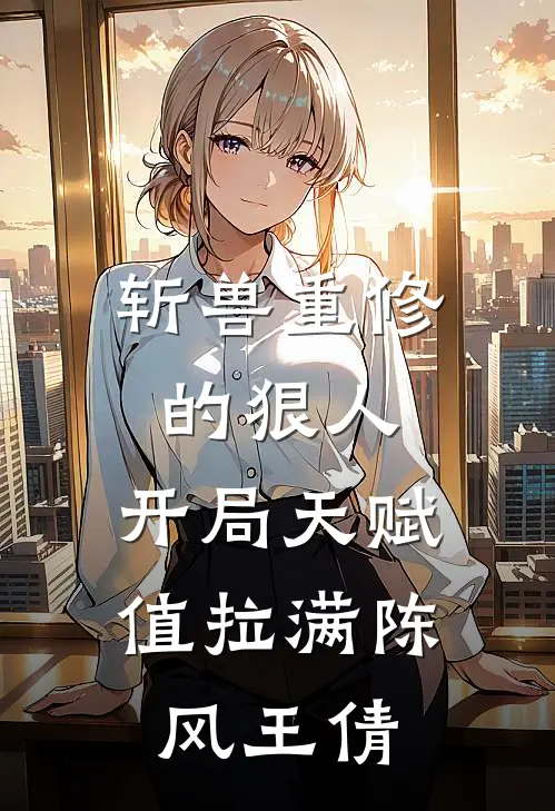 斩兽重修的狠人，开局天赋值拉满 陈风王倩