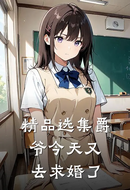 精品选集爵爷今天又去求婚了