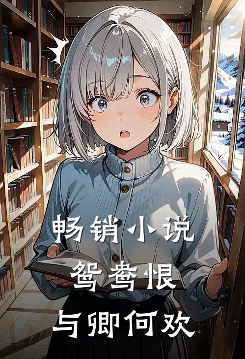 畅销鸳鸯恨与卿何欢在线阅读