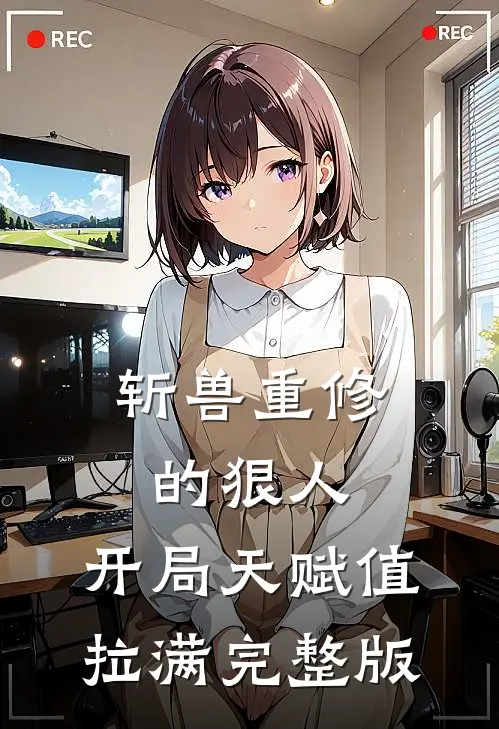 斩兽重修的狠人，开局天赋值拉满完整版