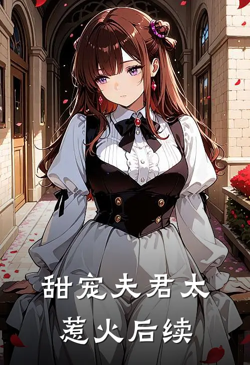 甜宠夫君太惹火后续剧情